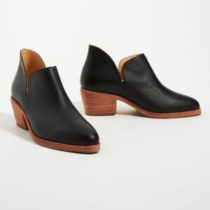 NISOLO Everyday Ankle Booties